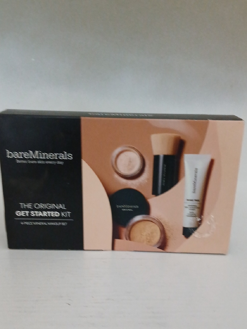 bareMinerals Starter Kit